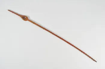 quenouille Midi-Pyrénées, France 1800-1888 1888.5.6  Photo Mucem