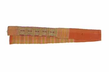 ceinture de femme DMH1964.78.489  Photo