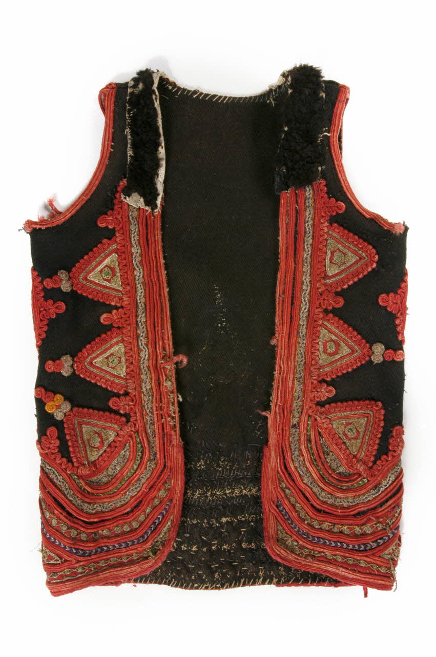 paletot DMH1964.78.604 Photo