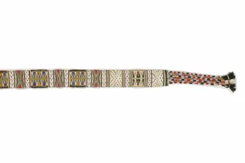 ceinture de femme DMH1964.78.607  Photo