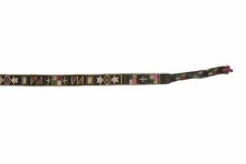 ceinture de femme DMH1964.78.679  Photo