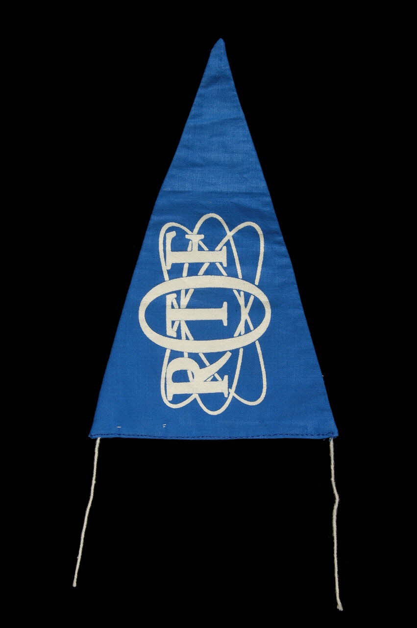 fanion-souvenir 1965.107.1 Photo