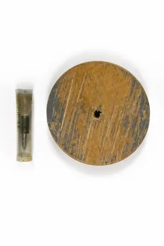 fléchette pour sarbacane 1965.111.3 Photo