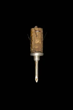 fléchette pour sarbacane Rhône-Alpes, France 1965 1965.111.5 Photo