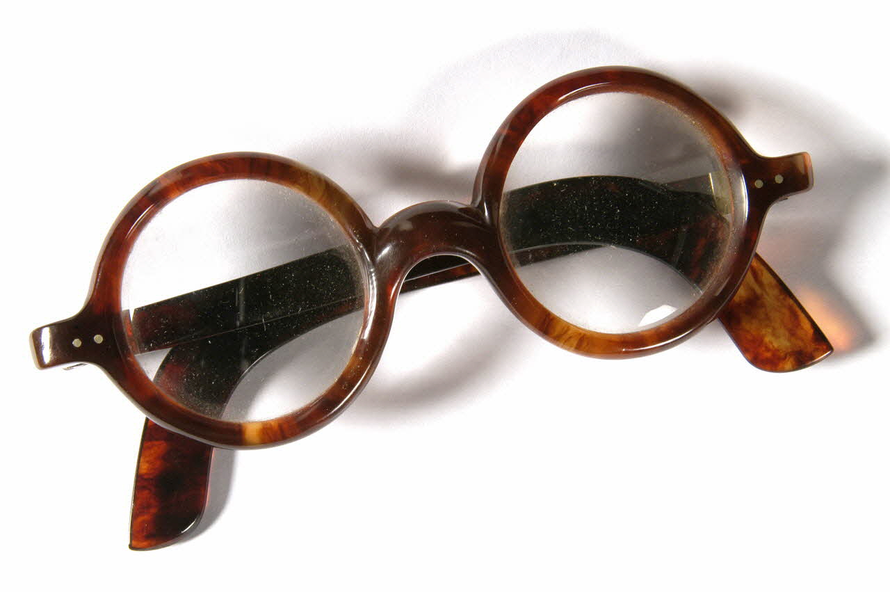 LUNETTE 1965.128.2 Photo