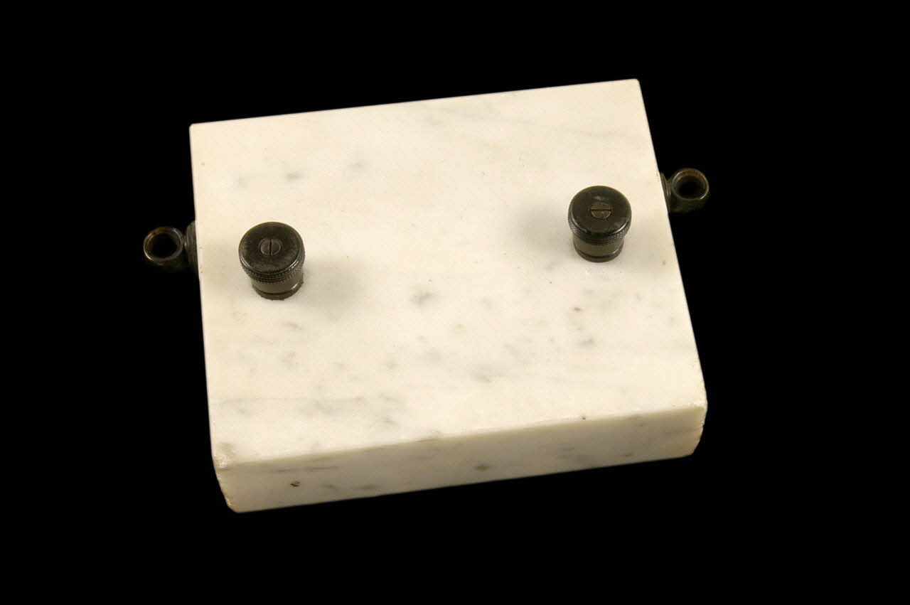 microphone 1965.178.1 Photo