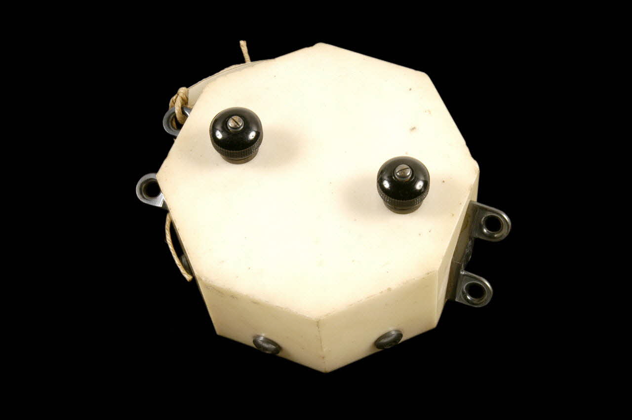 microphone 1965.178.2 Photo