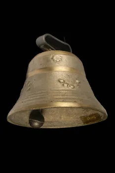cloche esquillo 1965.50.61 Photo
