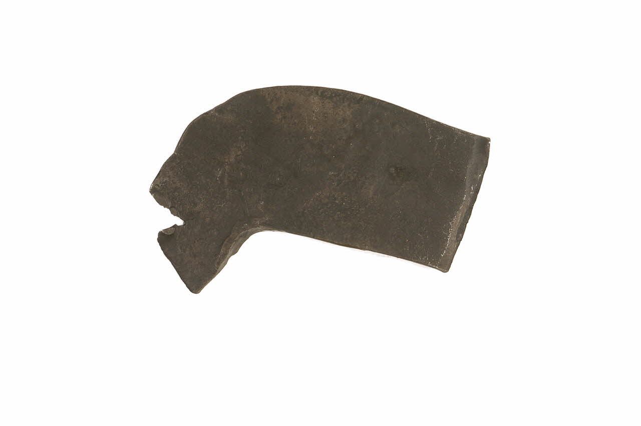 FER A BOEUF 1965.65.325 Photo