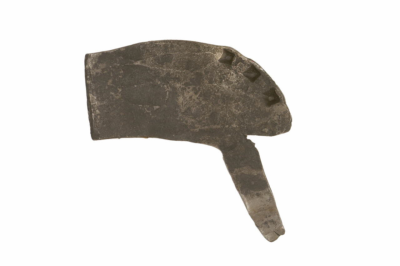 FER A BOEUF 1965.65.326 Photo