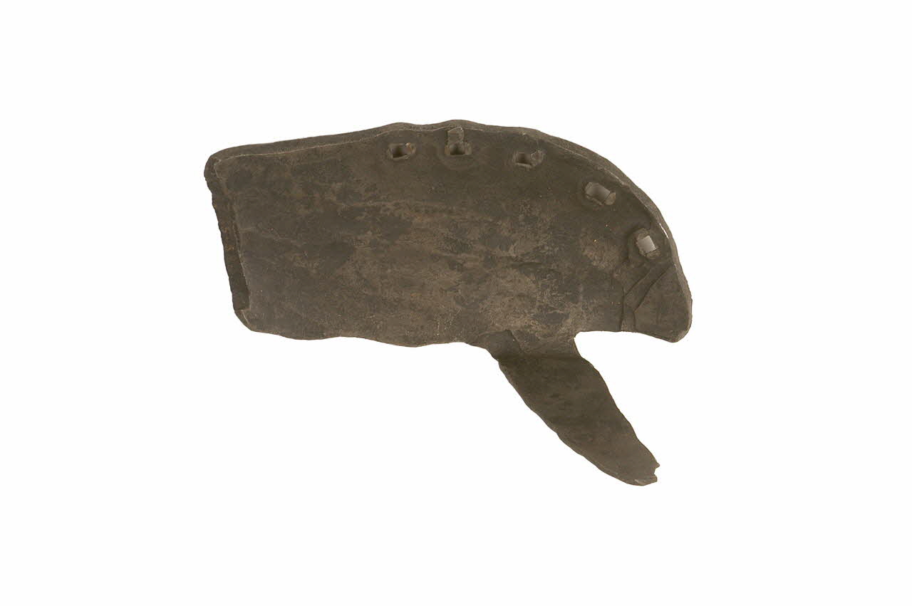 FER A BOEUF 1965.65.328 Photo