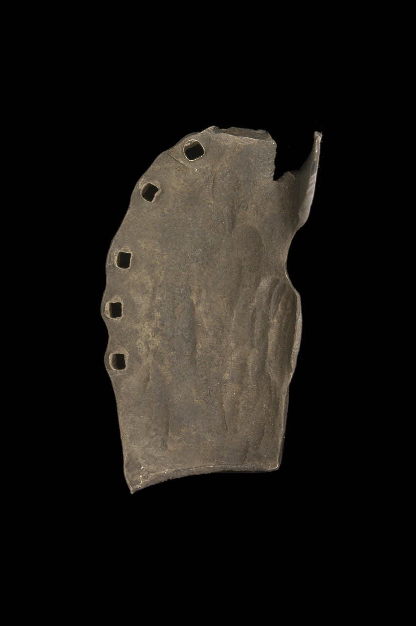 FER A BOEUF 1965.65.329 Photo