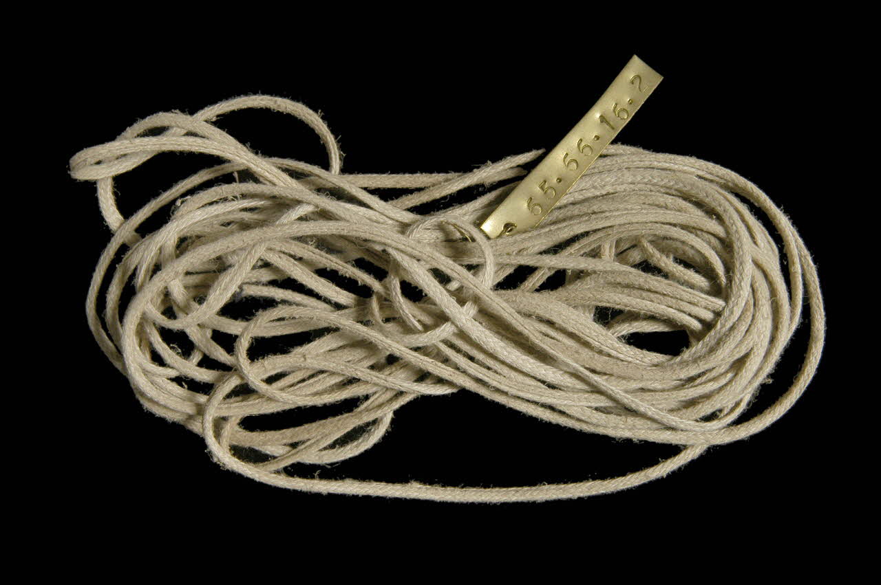 cordon 1965.66.16.2 Photo