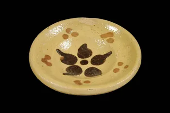 plat Alsace, France 1850-1950 1965.84.6 Photo
