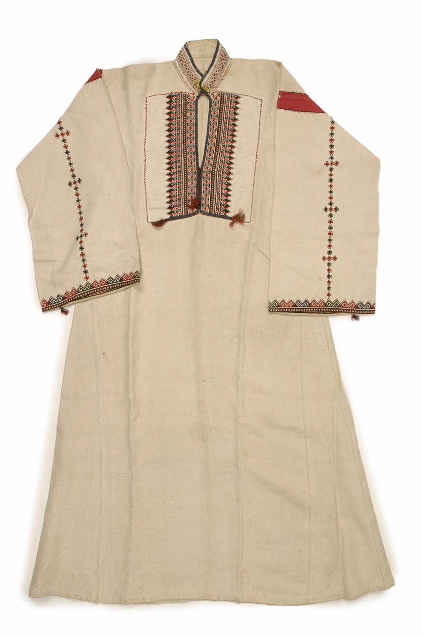 chemise DMH1965.101.1.1 Photo