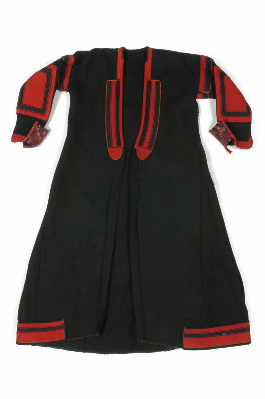 manteau DMH1965.101.1.5 Photo