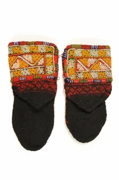 chaussette DMH1965.101.1.7 Photo