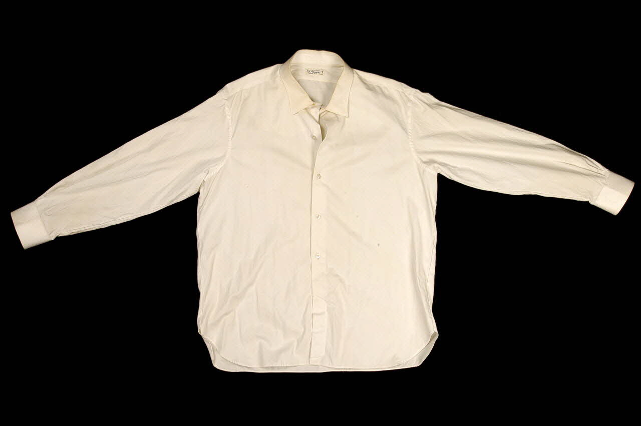 chemise DMH1965.6.1.1 Photo