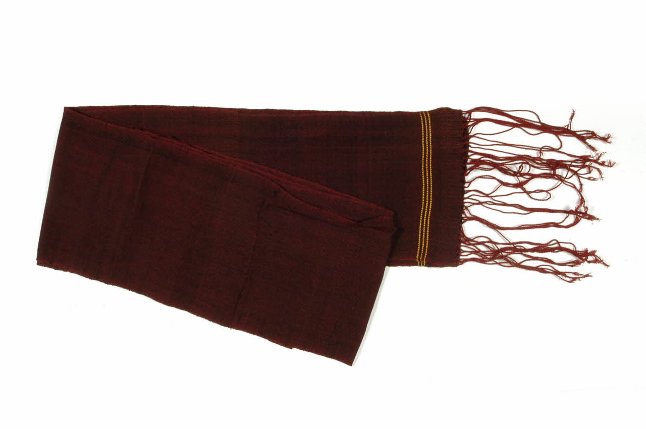 ceinture DMH1965.6.1.5 Photo