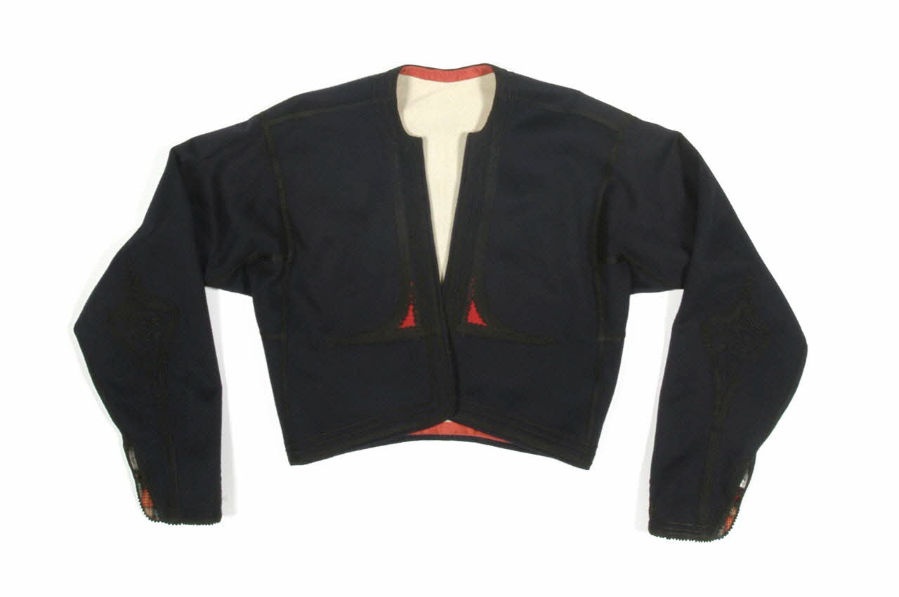 veste DMH1965.6.1.6 Photo