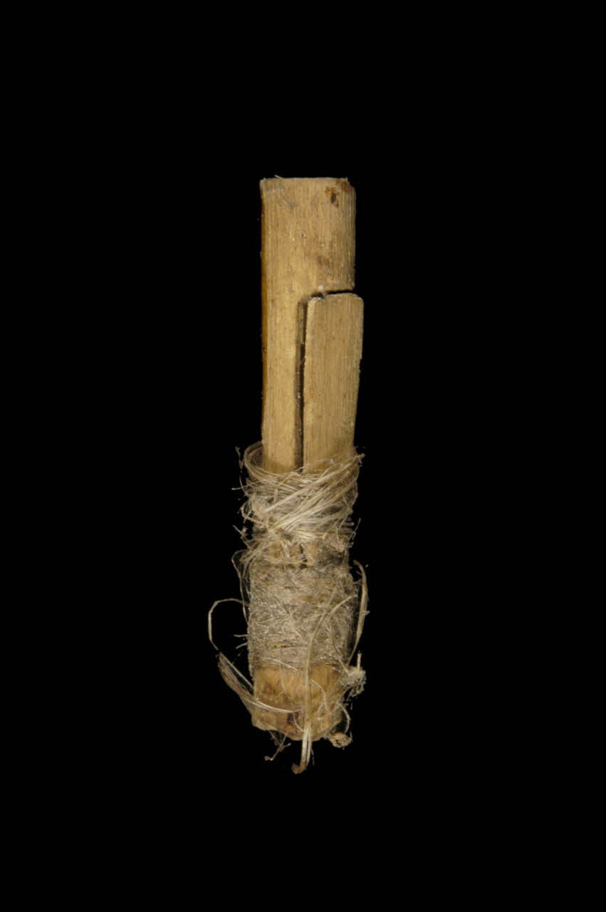 anche bouhe 1966.114.16 Photo