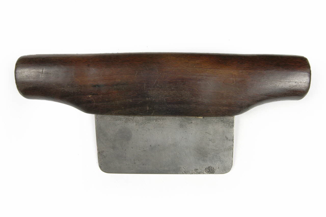 RACLOIR DE GANTIER 1939 1966.46.30 Photo