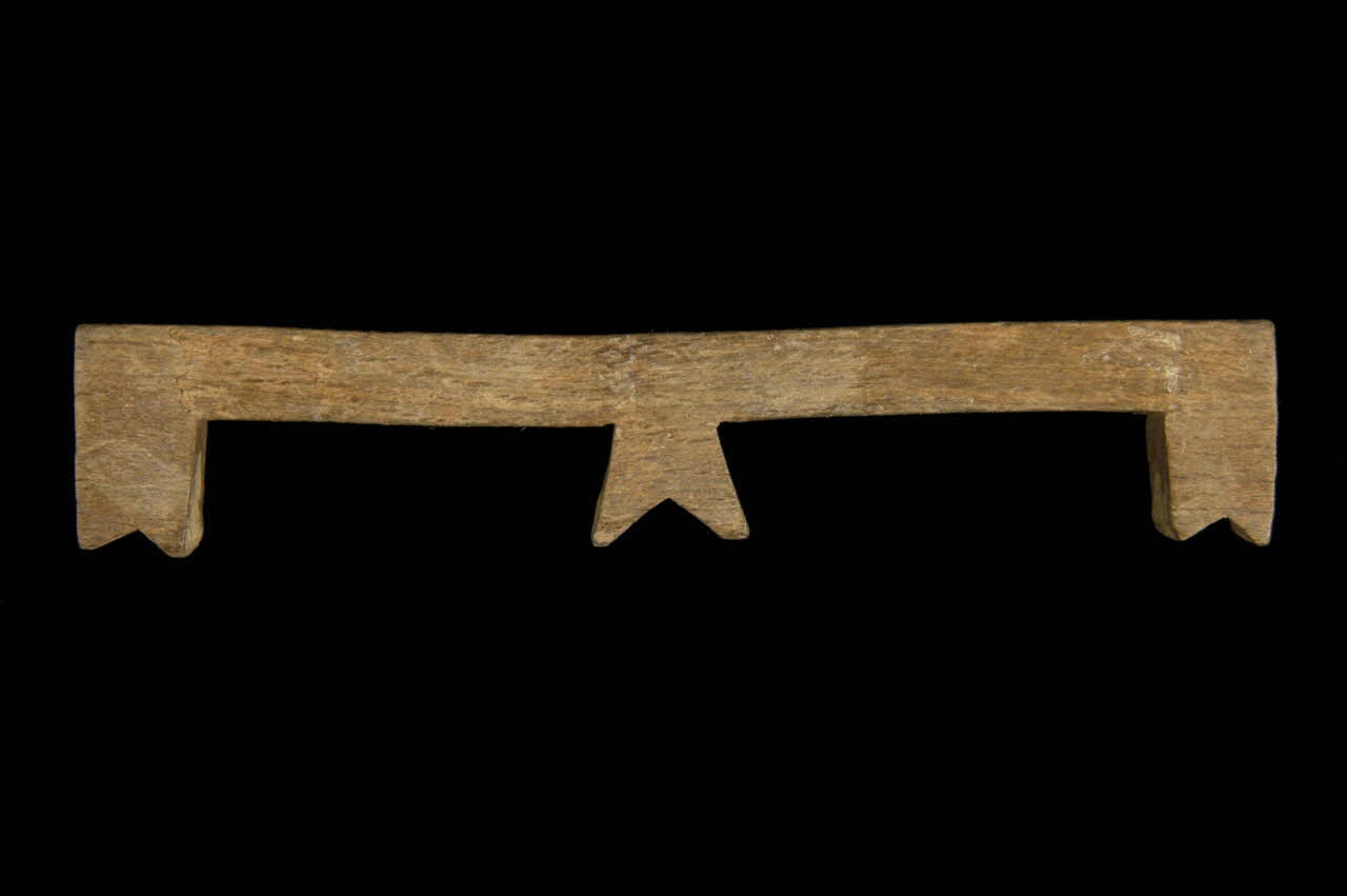 marque à fromage 1966.55.1 Photo