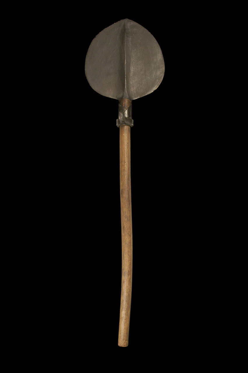 COUPE-FOIN 1900 1966.66.115 Photo