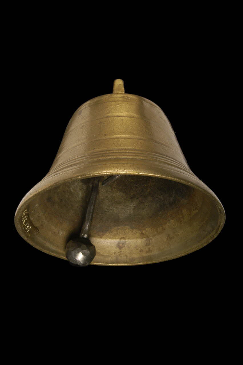 cloche 1966.66.135.2 Photo
