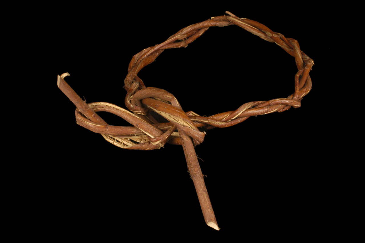 COLLIER DE BREBIS 1966.66.172 Photo