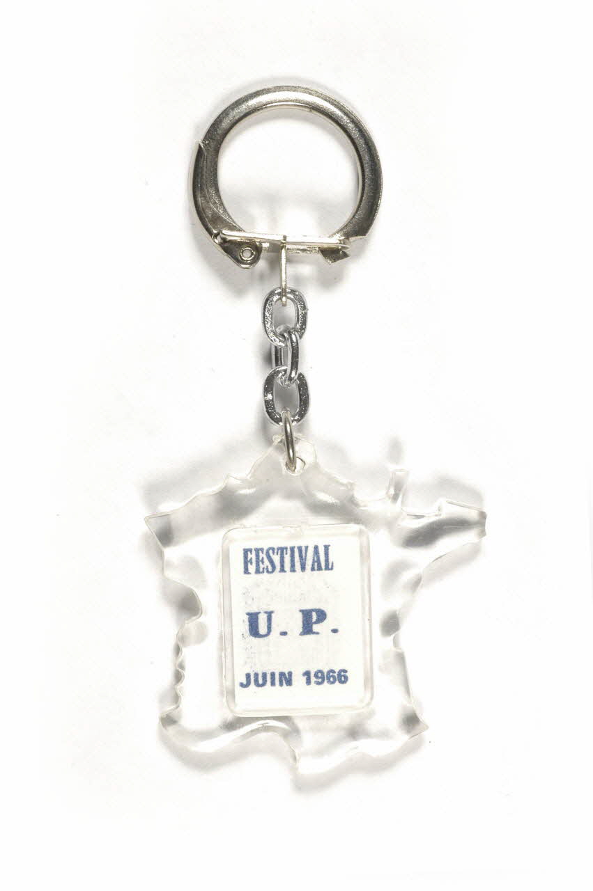 porte-clef 1966/6 1966.82.1 Photo