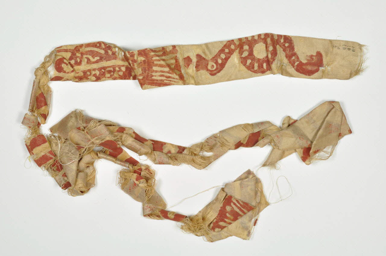 ceinture 1888.8.1 Photo Mucem