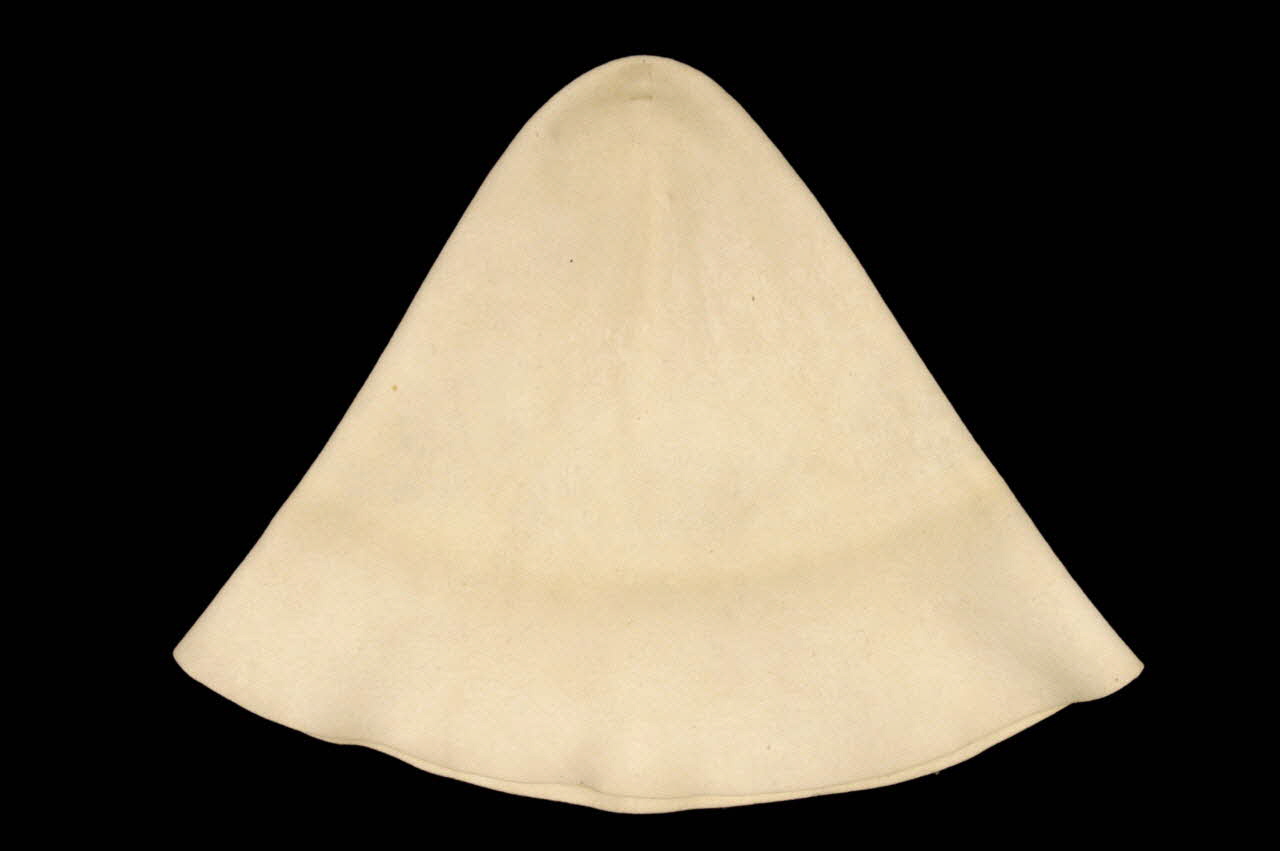 accessoire du costume de clown 1967.115.10 Photo
