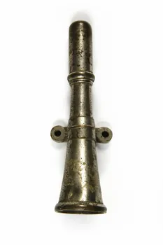 instrument de musique de clown 1967.115.155 Photo