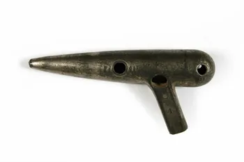 instrument de musique de clown 1967.115.158 Photo