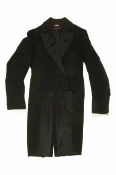 manteau de scène 1967.115.2.1 Photo