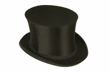 chapeau-claque 1967.115.2.6 Photo
