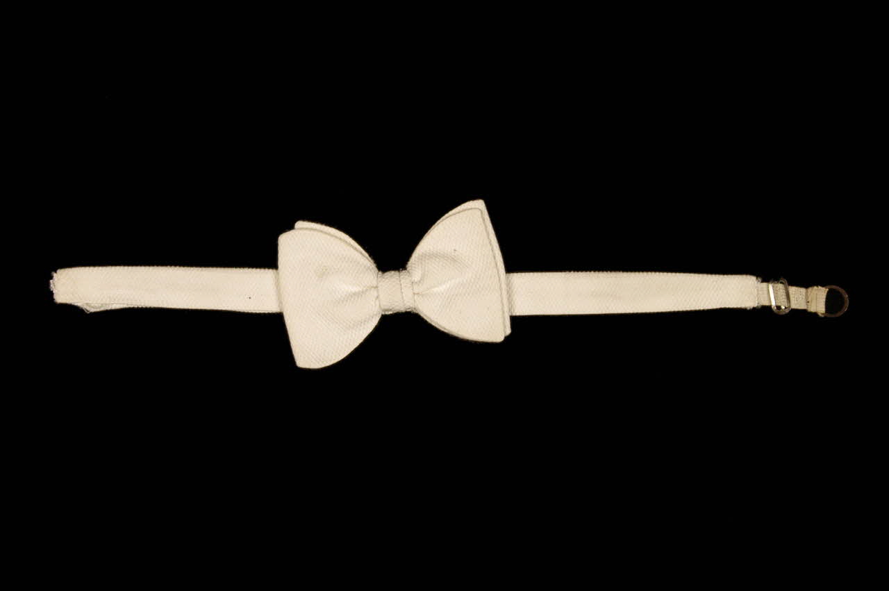 noeud papillon 1967.115.3.5 Photo