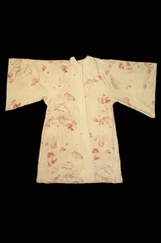manteau de scène 1967.115.8 Photo