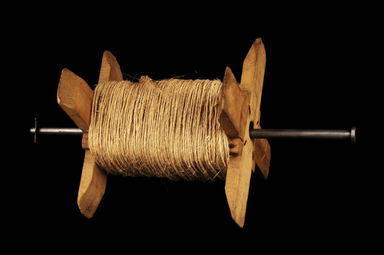 Godefroy TOURET A RELEVER Pays de la Loire, France 1930 1967.67.29.1 Photo