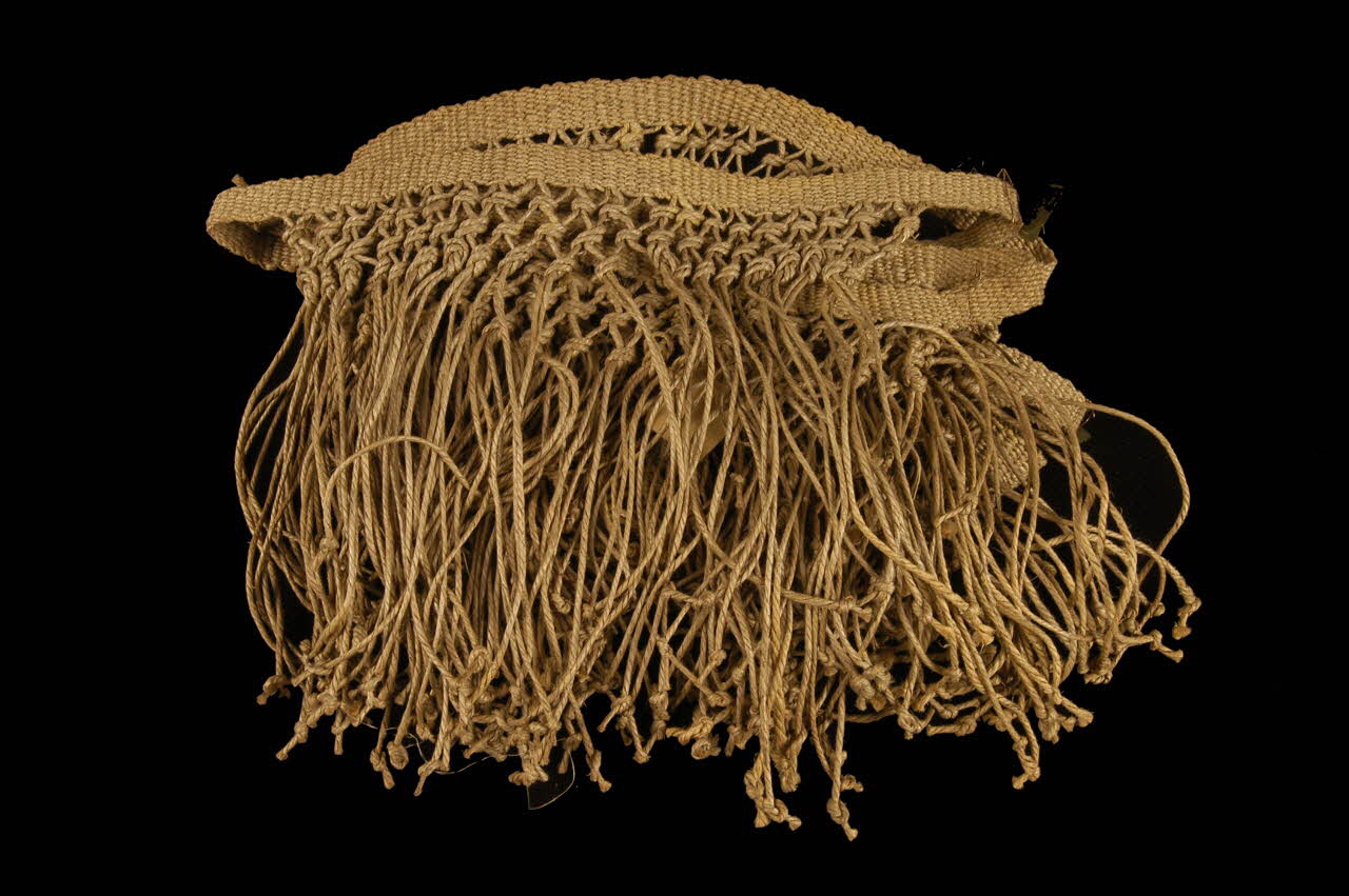 Godefroy DESSUS DE NEZ DE CHEVAUX 1950 1967.67.73.1-5 Photo