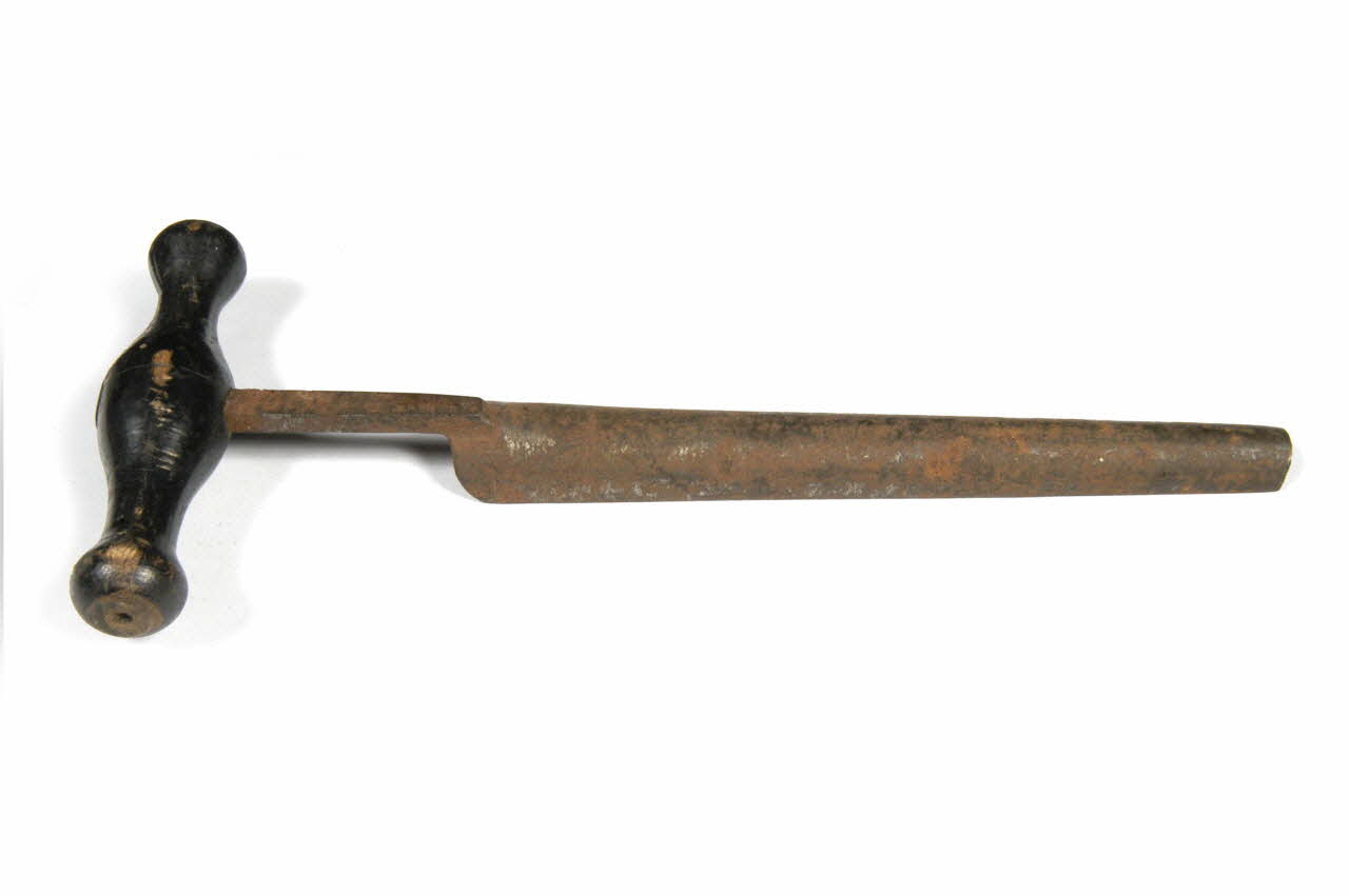 SONDE A FROMAGE DMH1967.108.4 Photo