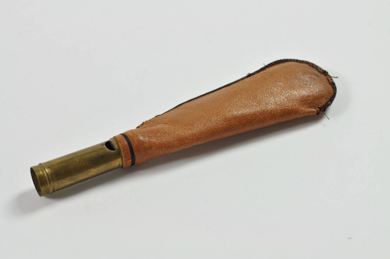 Manufacture Française d'Armes et de Cycles appeau Rhône-Alpes, France 1959 1960.25.168 Photo Mucem