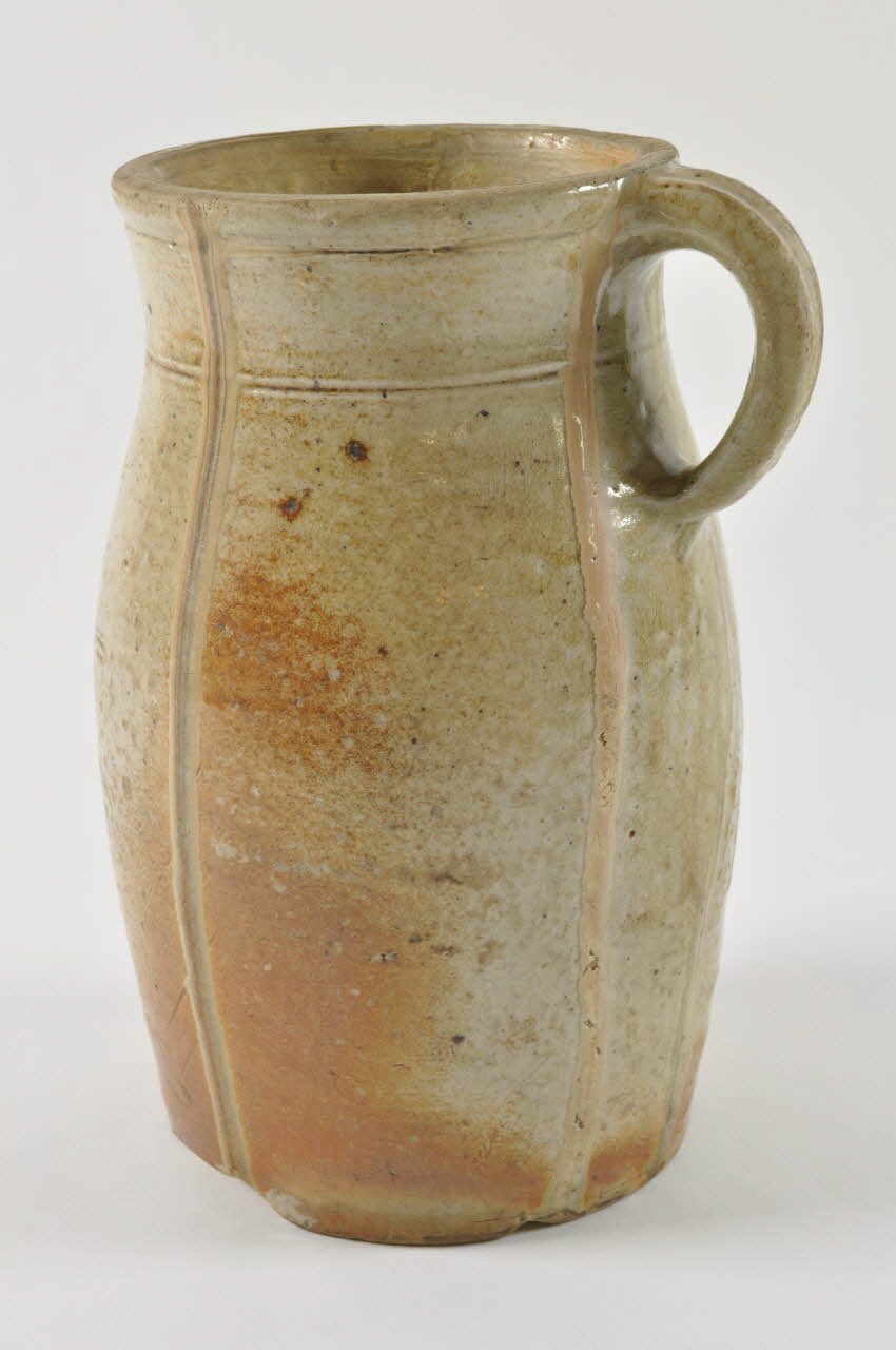 pot à lait de déjeuner Pot de trois 1959.132.69 Photo Mucem