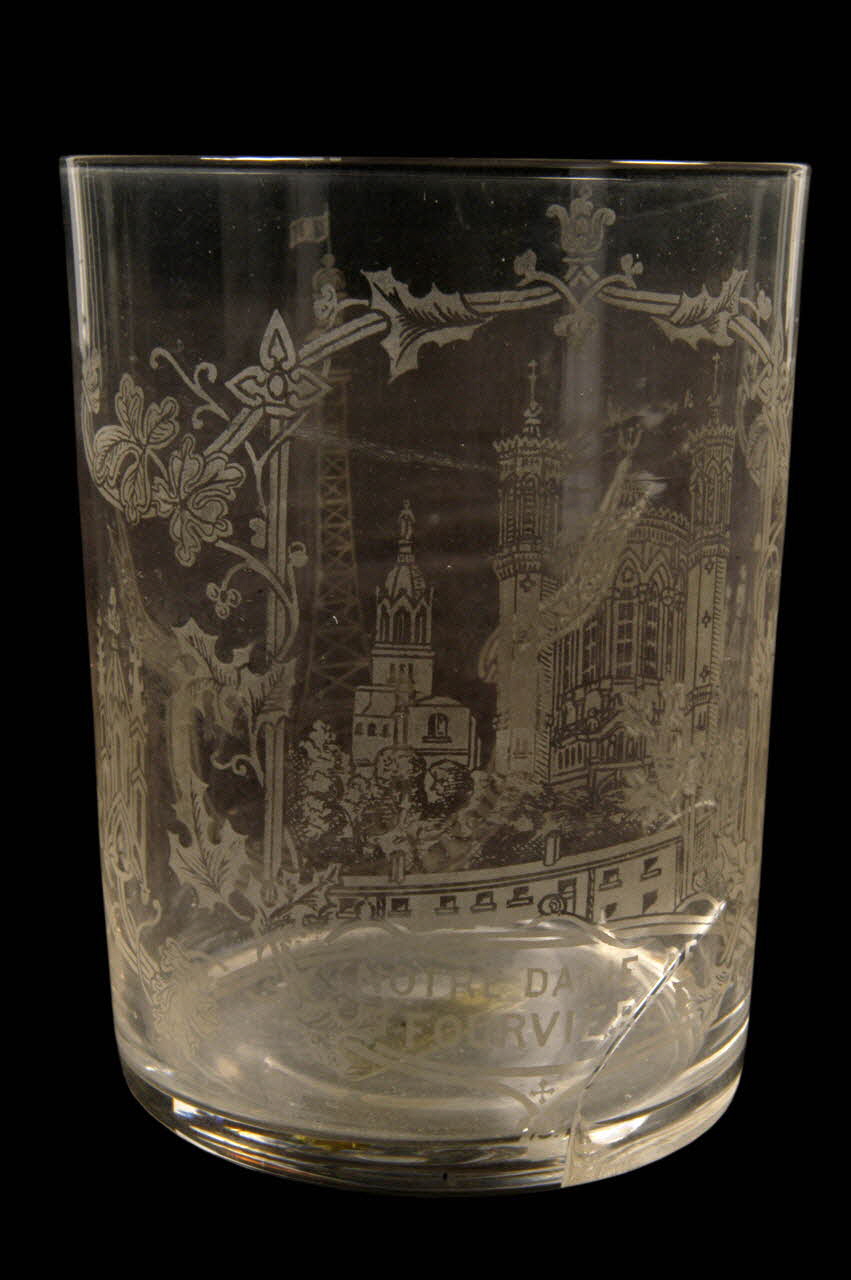 verre 1968.4.2 Photo