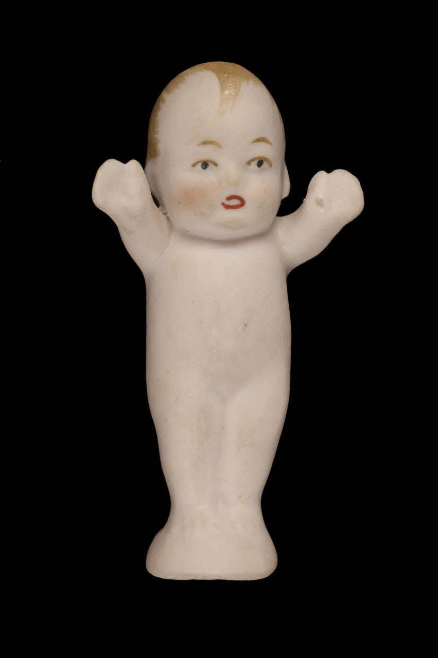 figurine de gâteau Jésus 1968.62.5 Photo
