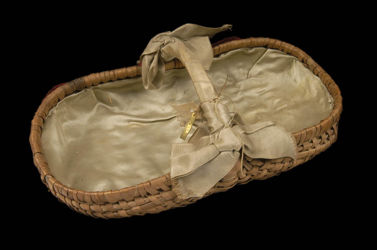PANIER DE PECHE 1968.68.18 Photo