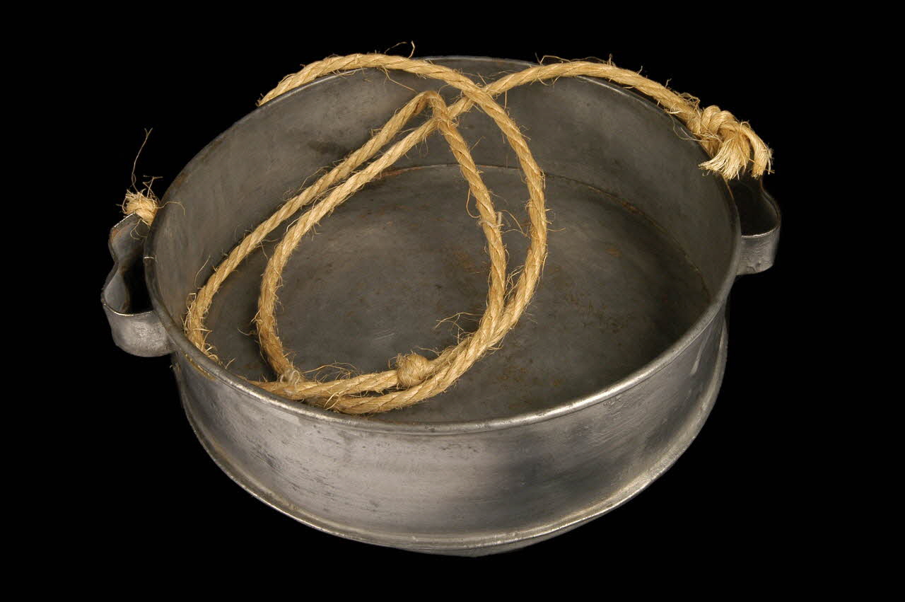 gamelle 1968.97.2.1 Photo