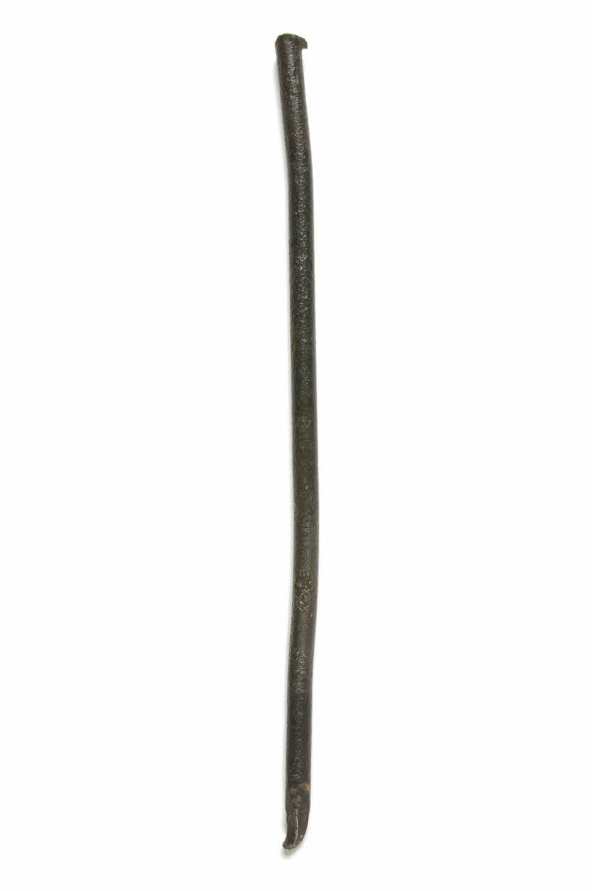 CLOU DE CHARPENTE 1968.97.2.2 Photo