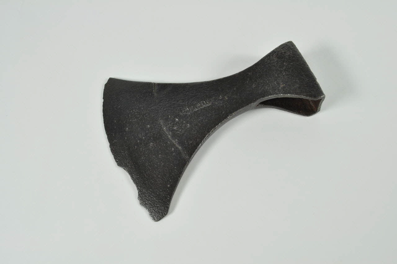 cognée 1959.132.84 Photo Mucem